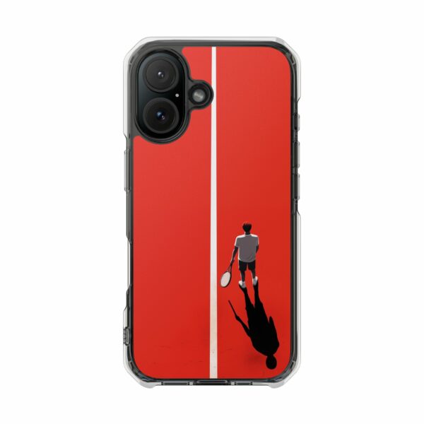 Tennis Coque Iphone