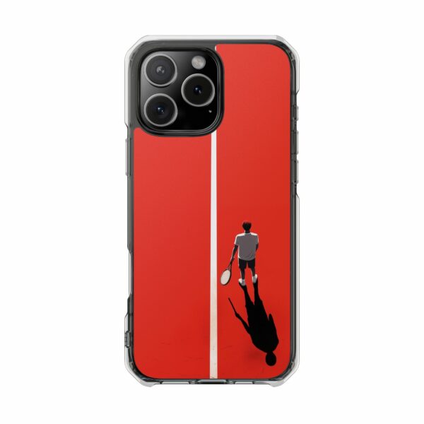 Tennis Coque Iphone