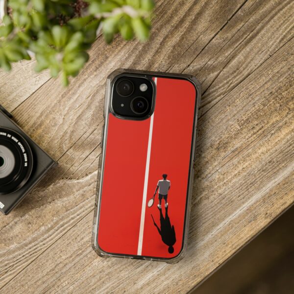 Tennis Coque Iphone