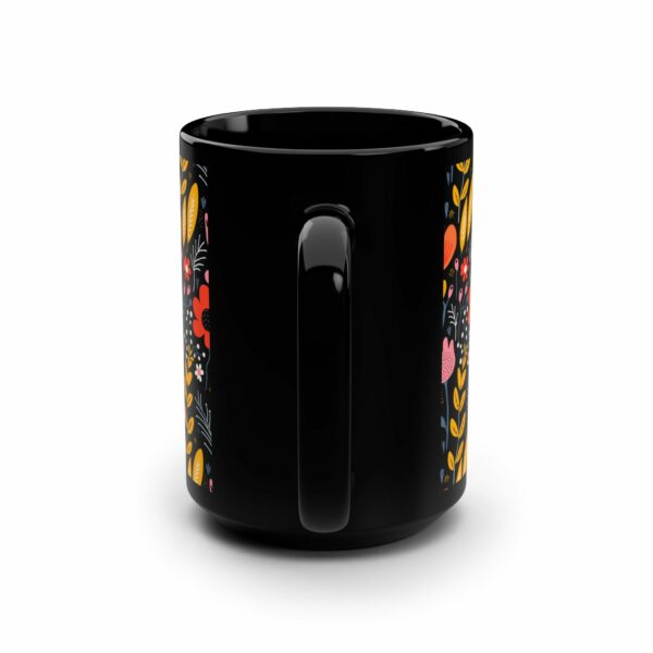 Mug Éclat de Fleurs