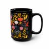 Mug Éclat de Fleurs