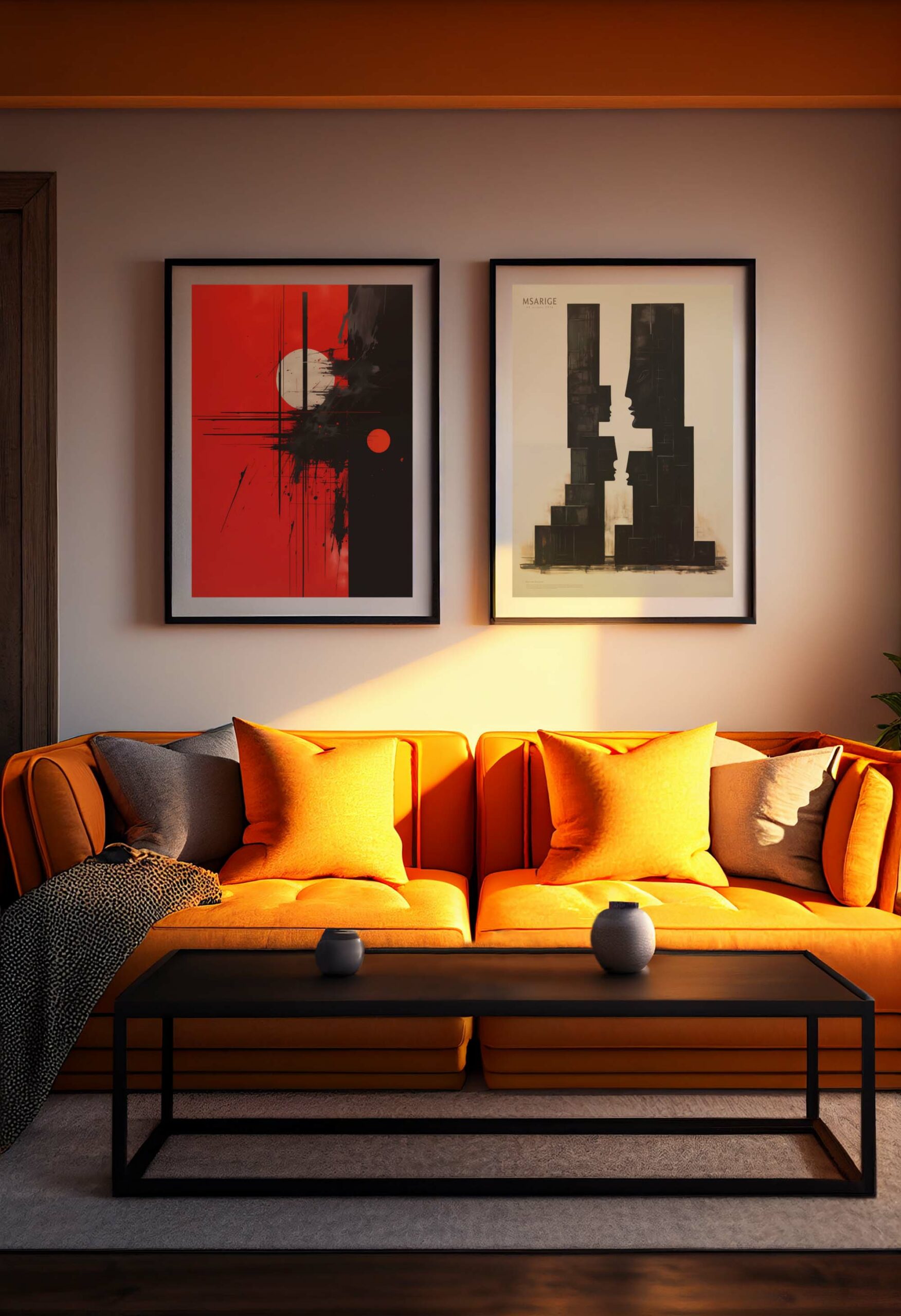 boutique de créations graphiques originales