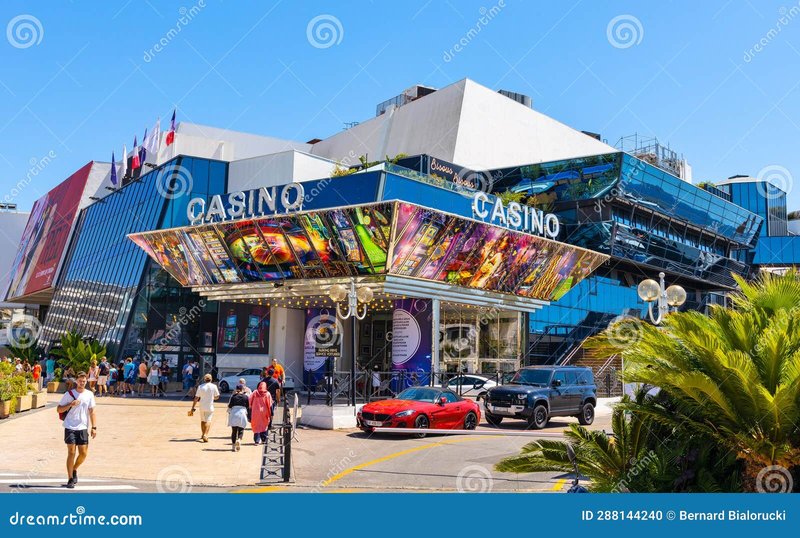 Découvrez les Meilleurs Casinos en Ligne de Madcasino en France